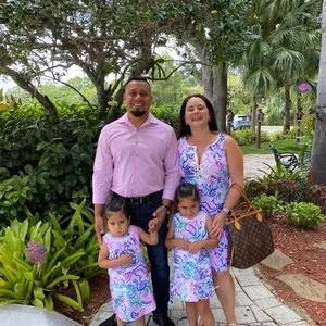 Meet your Posher, Maria